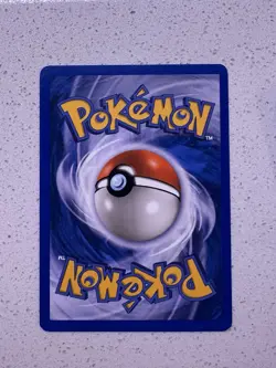 Pikachu 84/144 Skyridge Regular Non-Holo Rare Pokemon TCG Nintendo LP - Image 3