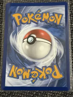 Pokemon TCG Mantyke Card 189/182 Sv04: Paradox Rift NM/Mint - Image 2