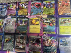Lot of 20+ Pokemon TCG EX/IR/AR/Full Art/Promo Cards Mixed Sets Cards Pack Fresh - Image 3