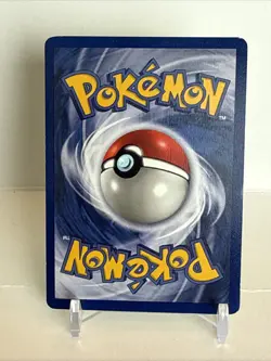 1999 Pokemon Base Set 1st Edition (Shadowless) #099/102 Grass Energy - Image 4