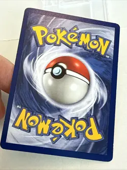 1999 Pokemon Base Set 1st Edition (Shadowless) #099/102 Grass Energy - Image 5
