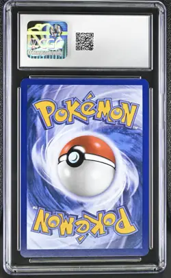 Pokemon English Misty's Lapras IR 194/182 2025 Destined Rivals CGC 10 not PSA - Image 2