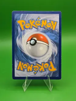 Pokemon Volcanion Ex Volcanion Ultra Rare Holo XY173 - Image 2