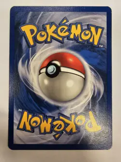 Blaine's Growlithe 35/132 Pokemon TCG Gym Heroes Unlimited LP - Image 3