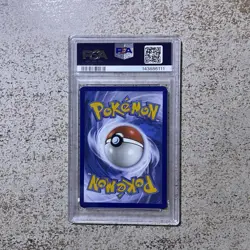 Mewtwo Vstar GG44/GG70 Crown Zenith Rare Pokemon Card PSA 9 MINT - Image 2