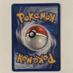 Pokemon Park 131/147 Aquapolis Set - Regular - LP - Image 4