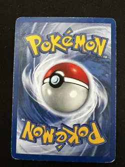 Pokemon TCG Ampharos Holo Rare Card 2/165 Expedition Base Set HP - Image 3