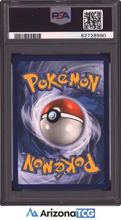 Pokemon 2019 Seviper SV15/SV94 Holo Hidden Fates GEM MINT PSA 10 - Image 2