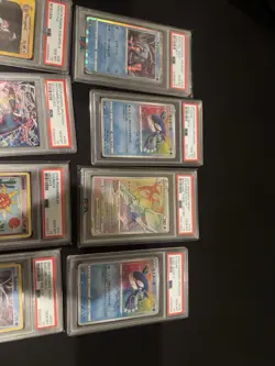 Psa 10 Random Pokemon Cards - Image 5