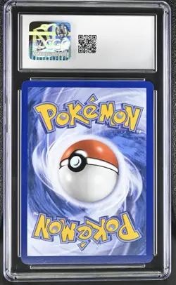 Pokemon English Misty's Psyduck IR 193/182 2025 Destined Rivals - CGC 10 not PSA - Image 2