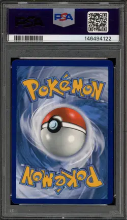 Pokemon Reshiram & Charizard GX Unbroken Bonds Holo Ultra Rare #20 PSA 10 - Image 2