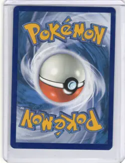 Koraidon 014 (Pokemon Center Exclusive) 014 Sv: Scarlet & Violet Promo... - Image 3