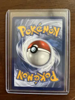 Pokemon: 1x Dachsbun ex - 169/142 - Special Illustration Rare - NM Stellar Crown - Image 2