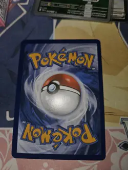 Jynx ex 191/165 Full Art Ultra Rare Holo - Pokemon Scarlet & Violet 151 - Image 2