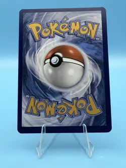 Team Rockets Wobbuffet Art Rare ETB Promo SV: Destined Rivals Pokemon Card - Image 2