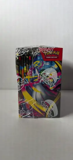 Pokemon TCG: Mega Evolution Non-Enhanced Booster Box (36 Packs) New & Sealed - Image 5