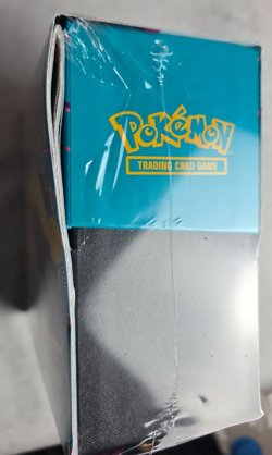 Pokemon TCG: Mega Evolution-Ascended Heroes Pokemon Center ETB - READ DESC - Image 3