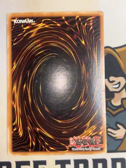 King Dragun FET-EN036 Ultimate Rare 1st Edition YuGiOh! MP - LP - Image 4