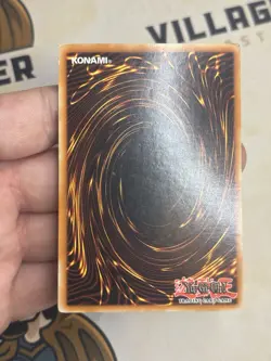 King Dragun FET-EN036 Ultimate Rare 1st Edition YuGiOh! MP - LP - Image 5