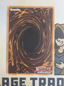 ABPF-EN042 Sun Dragon Inti Ultimate Rare 1st Edition YuGiOh! NM EURO - Image 4