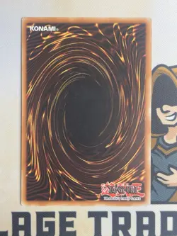 Moon Dragon Quilla ABPF-EN043 Ultimate Rare 1st Edition YuGiOh! NM EURO - Image 4