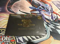 Yugioh 2024 World Championship Envelope Sealed (Swords & Doomcal) SHIPS FAST - Image 1