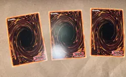 YuGiOh FRENCH Trap Stun Super Rare AP02 3x set Unlimited LP - Image 5