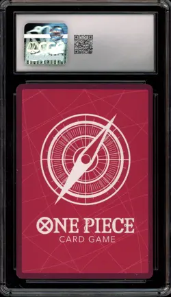 One Piece CCG Sabo Mini-tin Set Vol. 1 Japanese ST13-001 CGC 10 Gem Mint - Image 2
