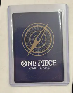 OP TCG Tashigi - Extra Booster: One Piece Heroines Edition EB03-018 SR - Image 2