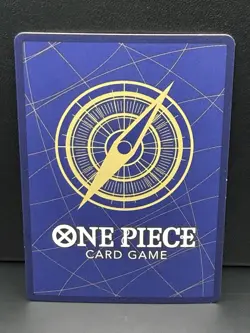 One Piece TCG Ryuma (Oda Stamped Signature) (Premium Card Collection - Image 2