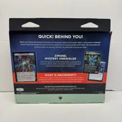 Magic: The Gathering Duskmourn House of Horror: Jump Scare! - Image 2