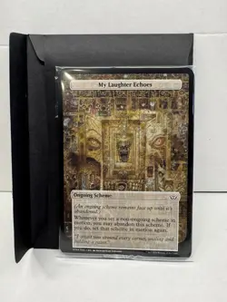 Magic: The Gathering Duskmourn House of Horror: Jump Scare! - Image 4