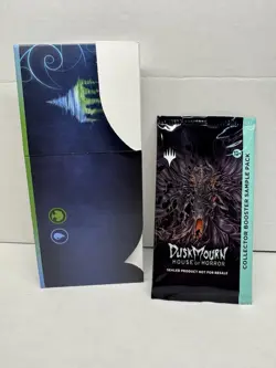 Magic: The Gathering Duskmourn House of Horror: Jump Scare! - Image 5