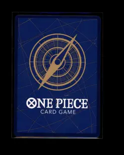 One Piece Japanese Monkey D. Luffy P-106 Battle Winner Promo Near Mint - Image 2