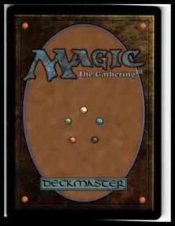 Commander 2017 #9 Curse of Verbosity - Image 2