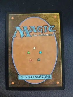 1x MTG Sceptre of Eternal Glory - Universes Beyond: Warhammer 40,000 (40K) NM - Image 2