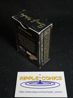 Brian Hacker Deck Magic The Gathering: Seattle World Championships 1998 - Image 3