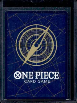 2025 One Piece EN Sabo Illustration Box Volume 5 #OP05-007 - Image 2