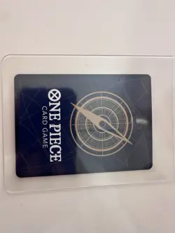 Uta EB03-003 SP SR Parallel ONE PIECE Card Heroines edition 2025 Chinese - Image 3