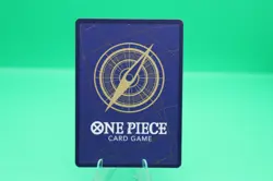 One Piece TCG St. Topman Warcury OP13-089 Alternate Art Alt English NM - Image 5