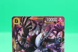 One Piece The Azure Sea's Seven OP14 English Alt SR Gecko Moria OP14-104 - Image 2