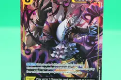 One Piece The Azure Sea's Seven OP14 English Alt SR Gecko Moria OP14-104 - Image 3