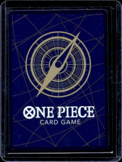 2026 One Piece EN Portgas D. Ace Illustration Box Volume 5 #ST15-005 - Image 2