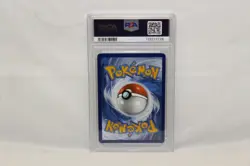 Pokemon TCG Hop's Zacian ex 111/159 Journey Together Double Rare Card PSA 10 L22 - Image 2