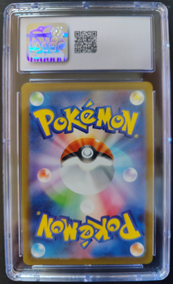 2023 Pokemon Charizard ex185/165 Sv2a: Card 151 Holo Super Rare-gradedCGC-10! - Image 4
