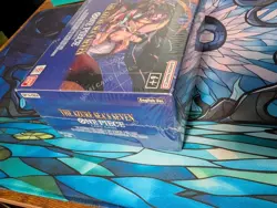 Bandai One Piece Card Game The Azure Sea's Seven Booster Box English - Image 3
