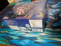 Bandai One Piece Card Game The Azure Sea's Seven Booster Box English - Image 4