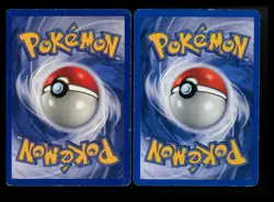 Venomoth 13/64 Nidoqueen 7/64 Jungle 1999 Holo Vintage Pokemon Card Lot WOTC - Image 2