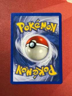 DARK HAUNTER 36/105 Neo Destiny 1st EDITION Pokemon TCG card NM+ CLEAN! - Image 3