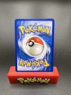 Clefable - 7/165 - Pokemon Expedition Holo Rare Card NM/LP Swirl See Photos - Image 3